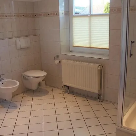 Apartment An Der Au - Windrose