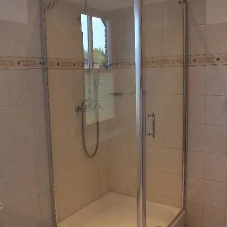 An Der Au - Windrose Apartment Lemkendorf