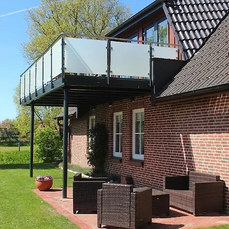 An Der Au - Windrose Lemkendorf